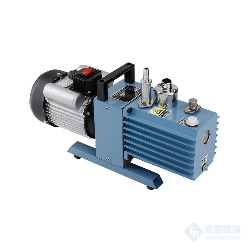 歐萊博2XZ-1直聯旋片式真空泵