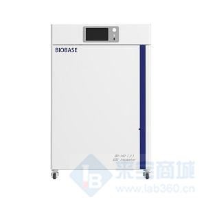 博科氣套式二氧化碳培養箱QP-160