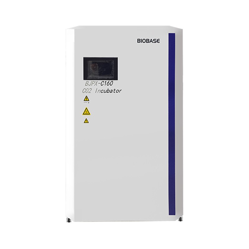 博科醫用二氧化碳培養箱BJPX-C160