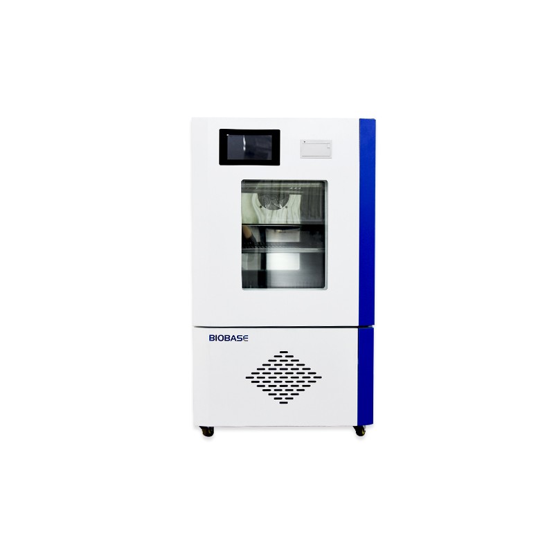 博科醫用生化培養箱BJPX-B250