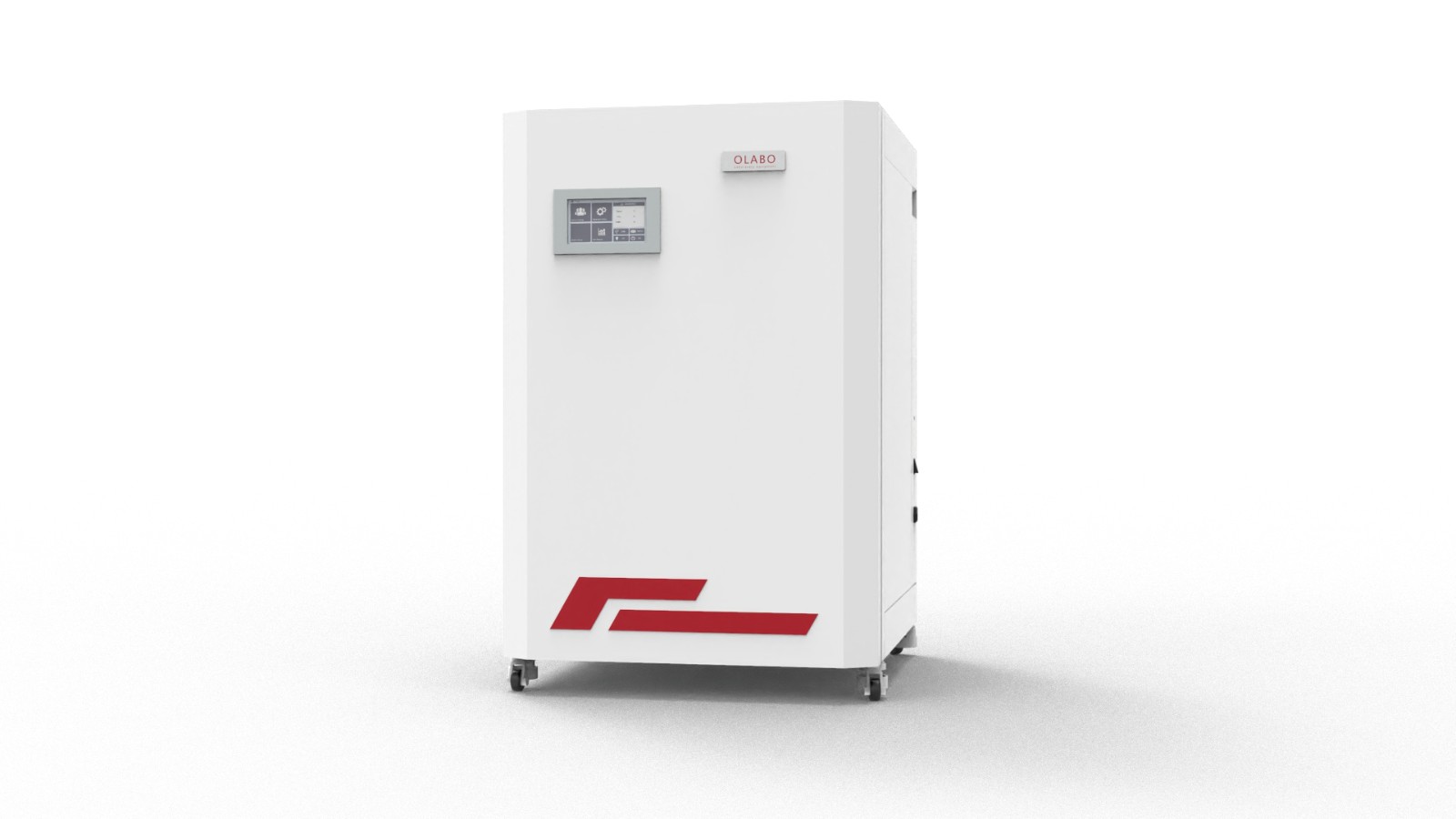 博科大型二氧化碳培養箱OLB-C160