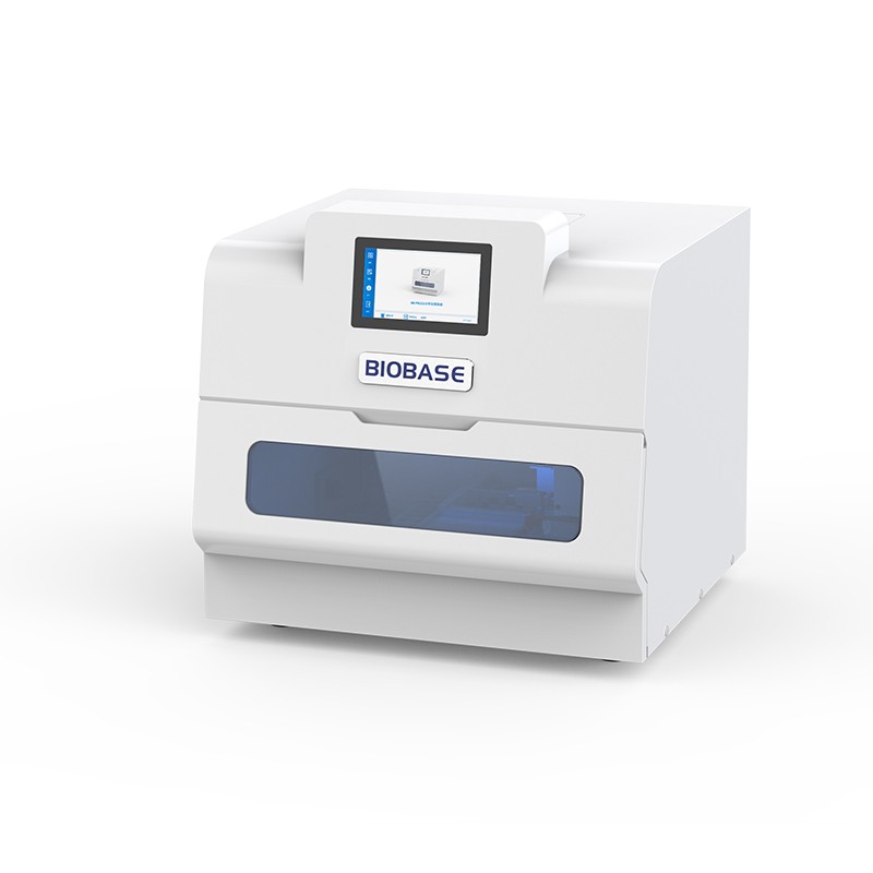 博科BK-PR32P通量分杯處理系統