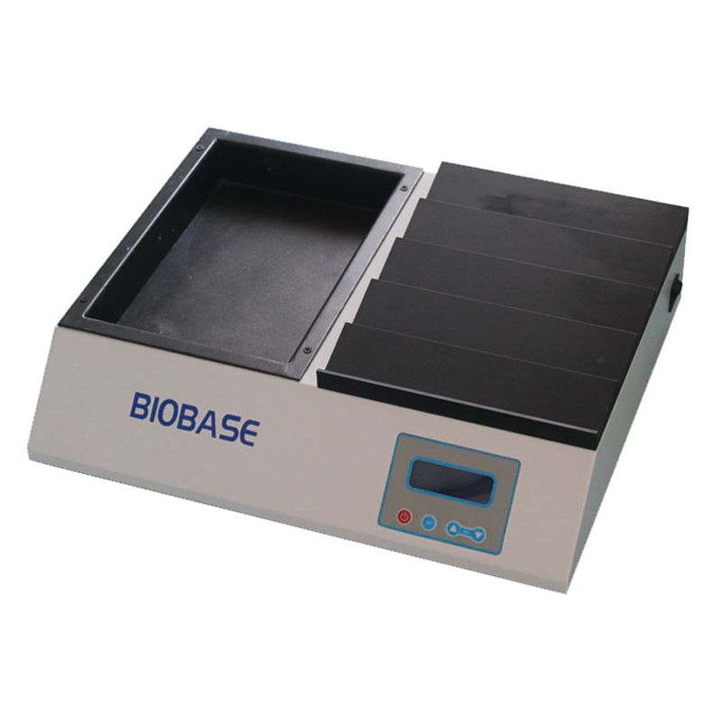 博科BTH-Ⅱ型攤烘片一體機